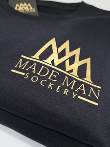 Short sleeve- Logo Members Tee