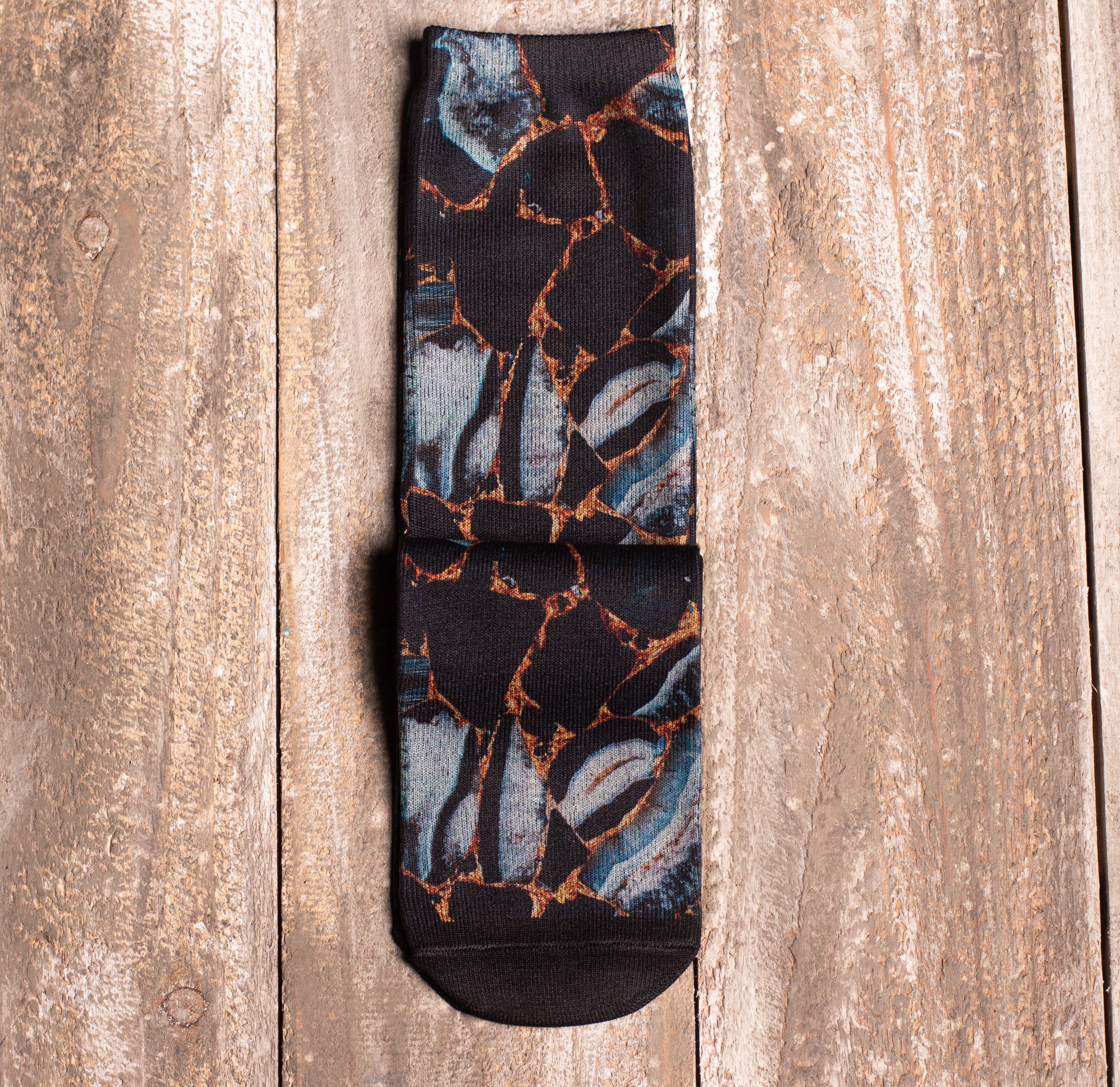 Dark Agate