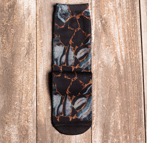 Dark Agate