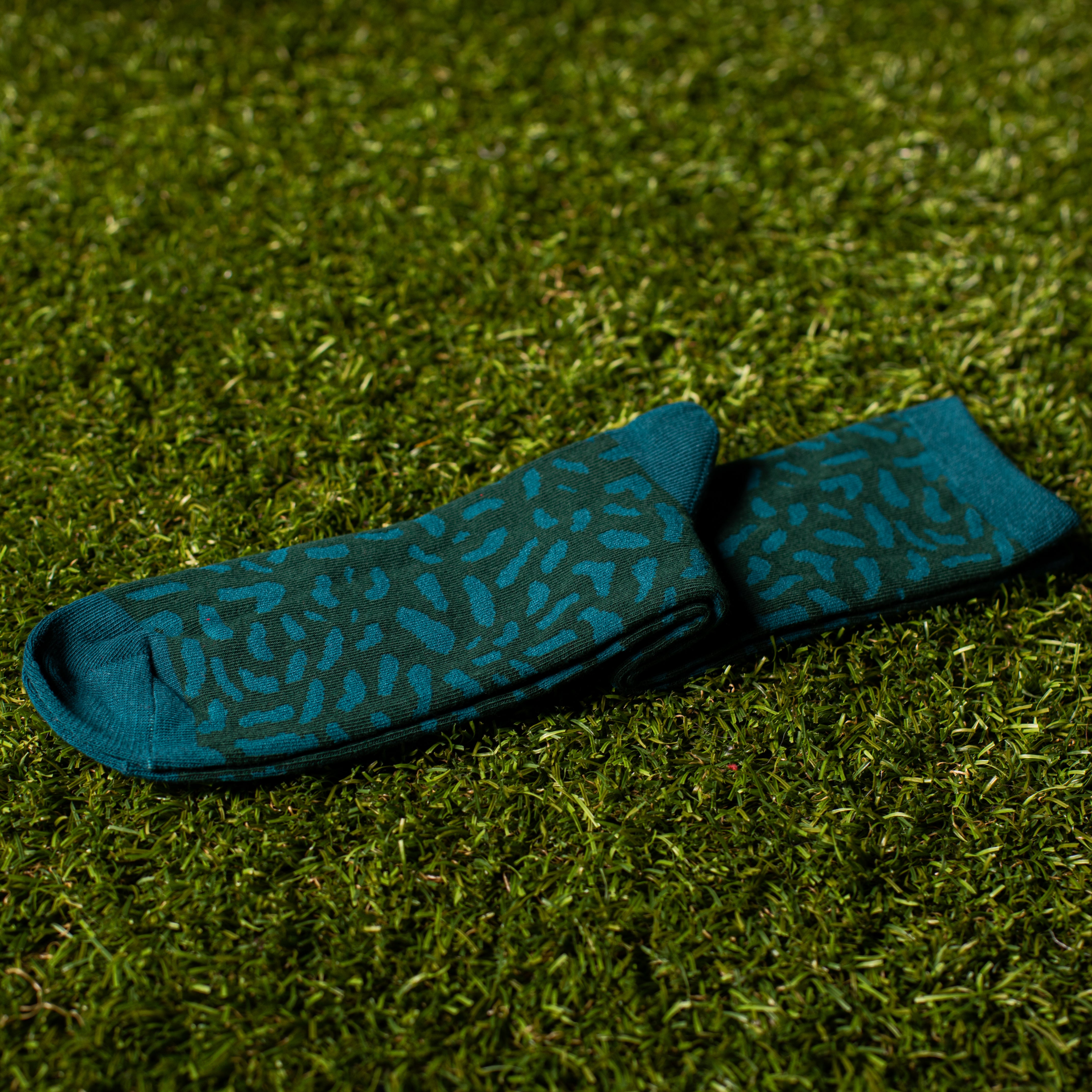 Parlay (Blue)