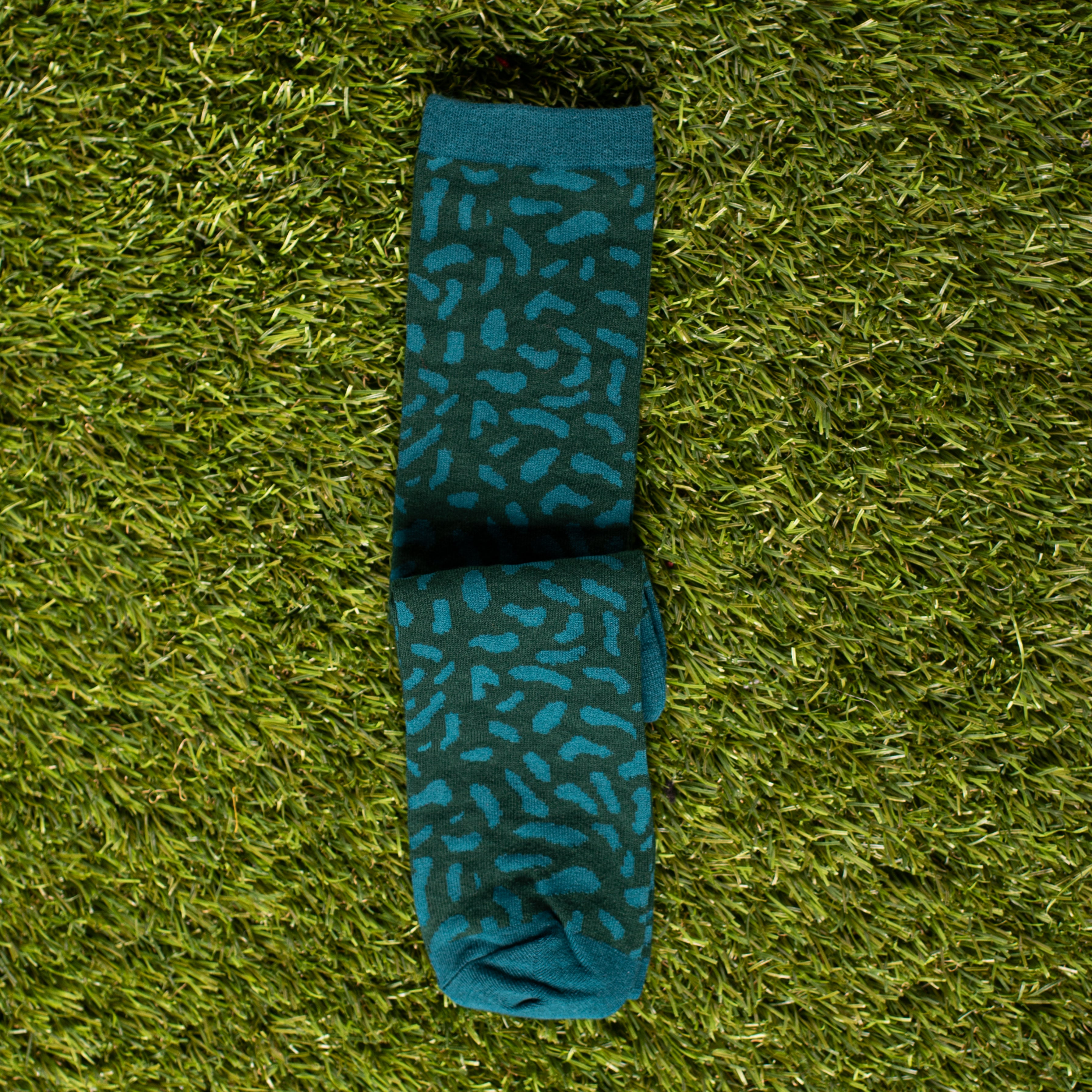 Parlay (Blue)